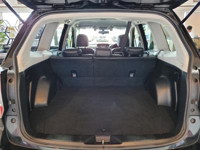 2015 Subaru Forester - Thumbnail