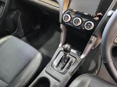 2015 Subaru Forester - Thumbnail