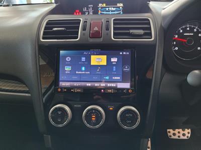 2015 Subaru Forester - Thumbnail