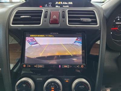 2015 Subaru Forester - Thumbnail