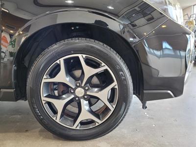 2015 Subaru Forester - Thumbnail