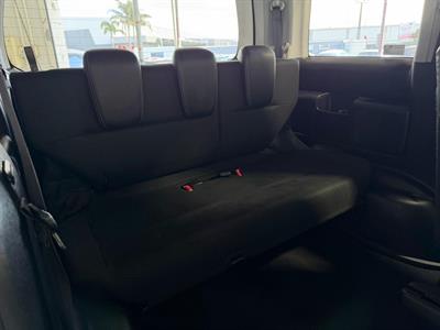 2013 Honda STEPWAGON - Thumbnail