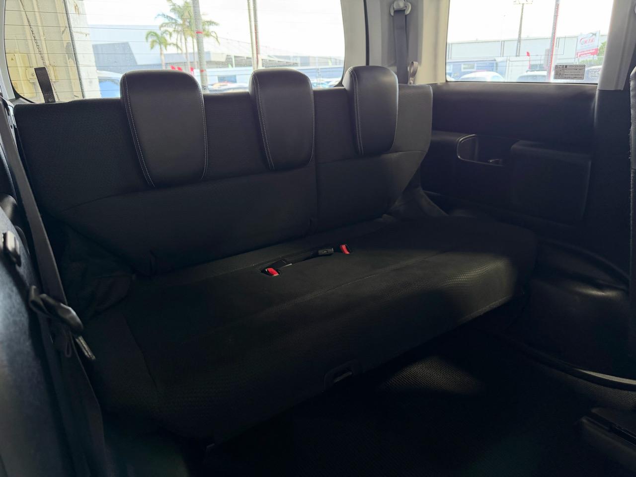2013 Honda STEPWAGON