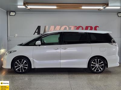 2015 Toyota Estima - Thumbnail