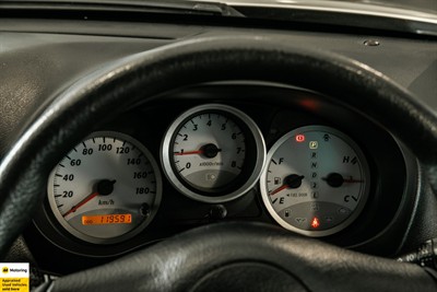 2005 Toyota RAV4 - Thumbnail