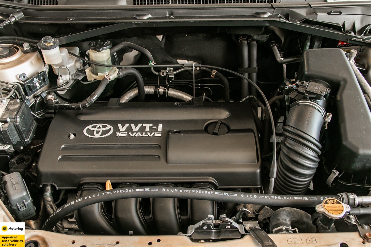 2005 Toyota RAV4