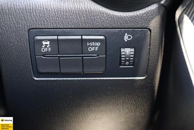 2016 Mazda Demio - Thumbnail