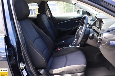 2016 Mazda Demio - Thumbnail