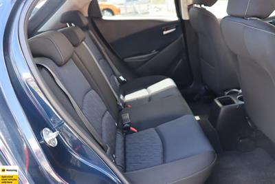 2016 Mazda Demio - Thumbnail