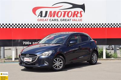 2016 Mazda Demio - Thumbnail