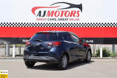 2016 Mazda Demio - Thumbnail