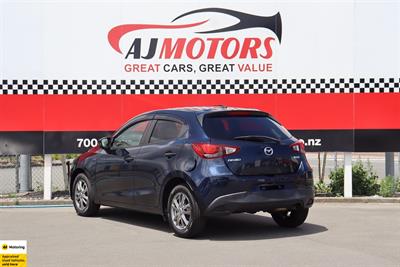 2016 Mazda Demio - Thumbnail