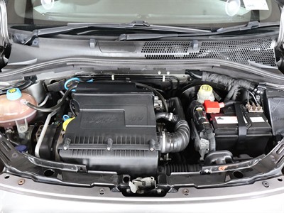 2015 Fiat 500 - Thumbnail