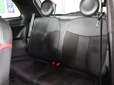 2015 Fiat 500 - Thumbnail