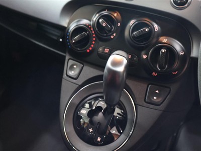 2015 Fiat 500 - Thumbnail