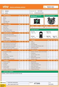 2015 Nissan Note - Thumbnail