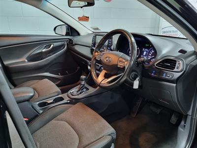 2021 Hyundai i30 - Thumbnail