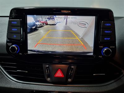 2021 Hyundai i30 - Thumbnail