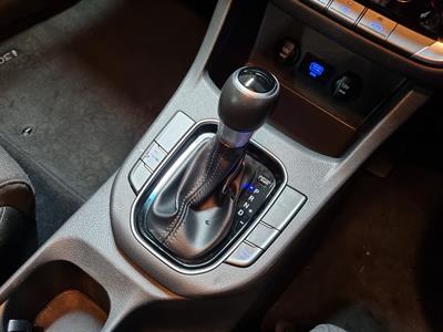 2021 Hyundai i30 - Thumbnail