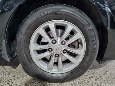 2021 Hyundai i30 - Thumbnail