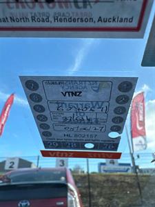 2012 Toyota Aqua - Thumbnail