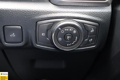 2021 Ford Ranger - Thumbnail