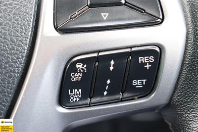 2021 Ford Ranger - Thumbnail