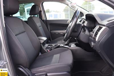 2021 Ford Ranger - Thumbnail