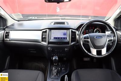 2021 Ford Ranger - Thumbnail