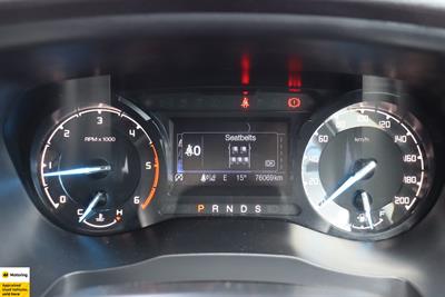 2021 Ford Ranger - Thumbnail