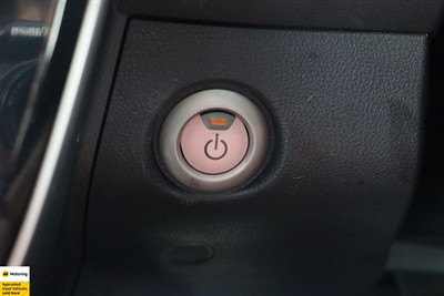 2016 Nissan Leaf - Thumbnail