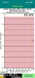 2016 Nissan Leaf - Thumbnail