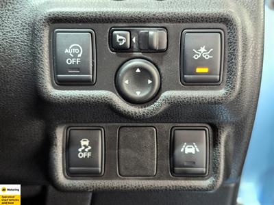 2015 Nissan Note - Thumbnail