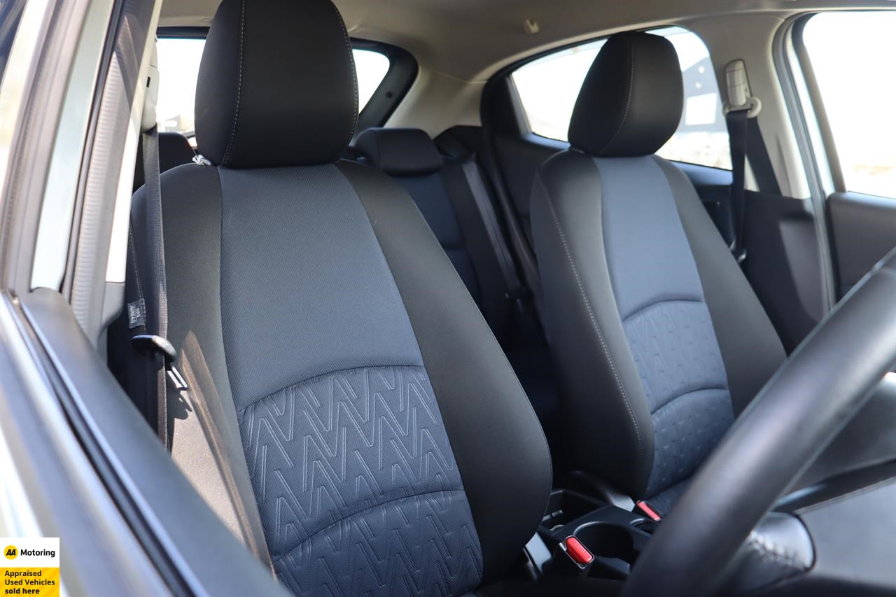 2014 Mazda Demio