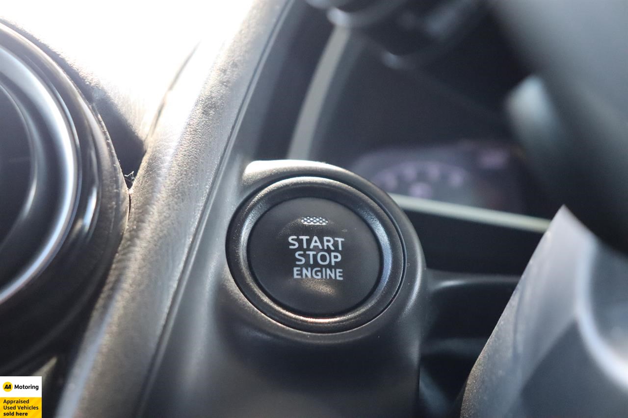 2014 Mazda Demio