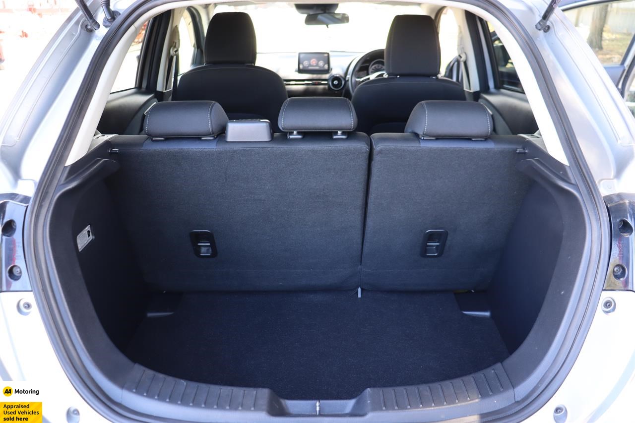 2014 Mazda Demio