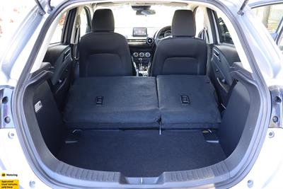 2014 Mazda Demio - Thumbnail