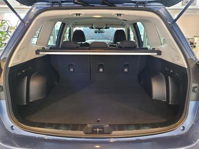 2022 Subaru Forester - Thumbnail