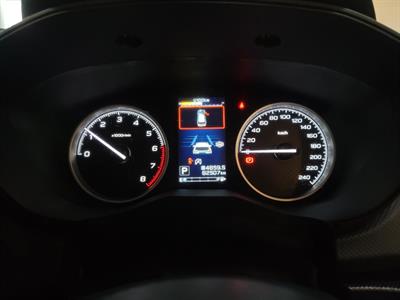 2022 Subaru Forester - Thumbnail