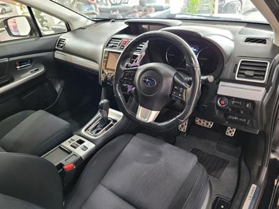 2014 Subaru Levorg - Thumbnail