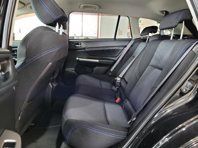 2014 Subaru Levorg - Thumbnail