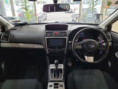 2014 Subaru Levorg - Thumbnail