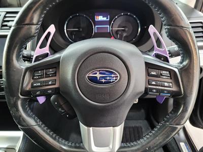 2014 Subaru Levorg - Thumbnail