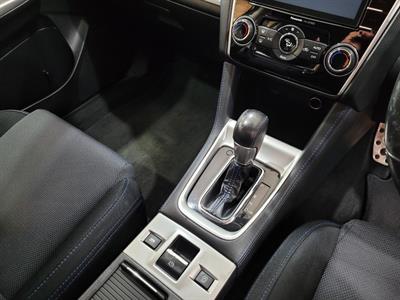 2014 Subaru Levorg - Thumbnail