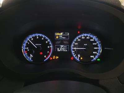 2014 Subaru Levorg - Thumbnail