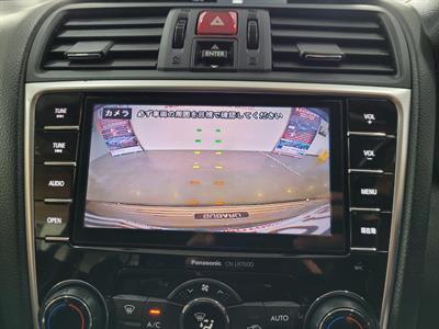 2014 Subaru Levorg - Thumbnail