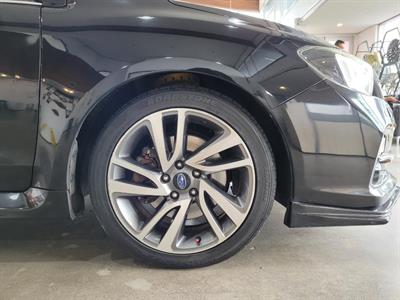 2014 Subaru Levorg - Thumbnail