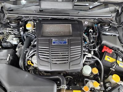 2014 Subaru Levorg - Thumbnail