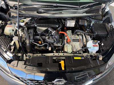 2021 Nissan Note - Thumbnail