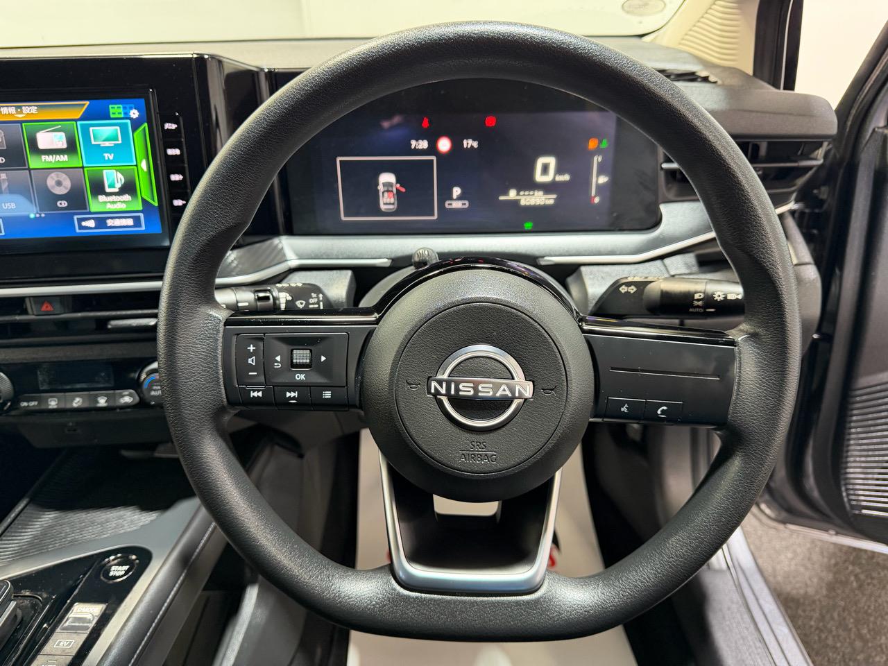 2021 Nissan Note